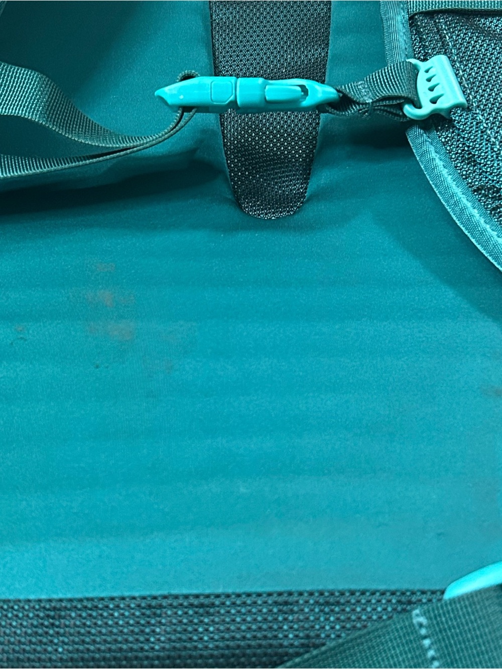 OSPREY Transporter Flap Backpack - Picture 5 of 6